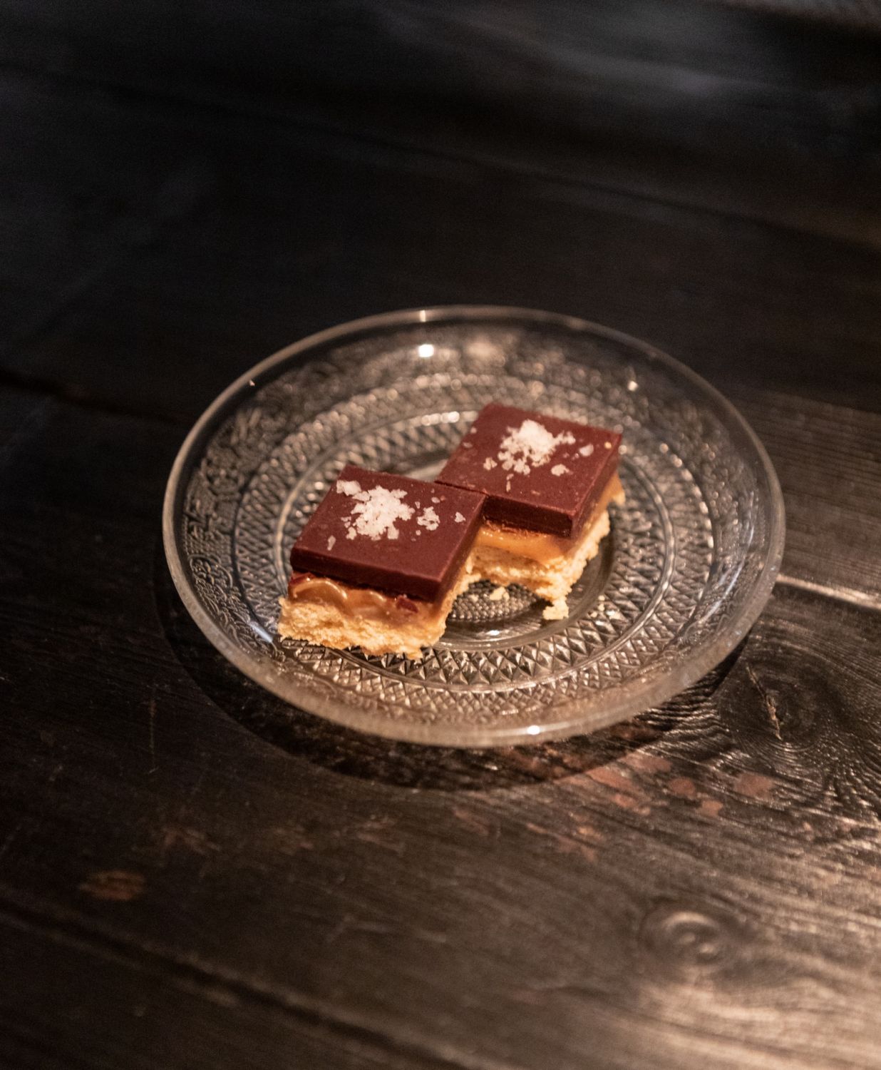 January Dining Radar 12/10’s faux Twix