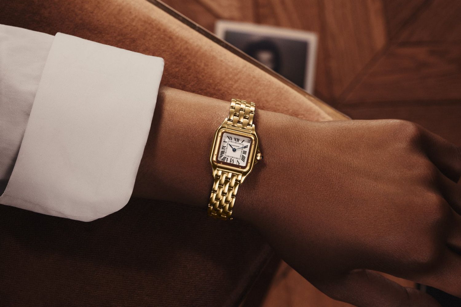 Panthère de Cartier