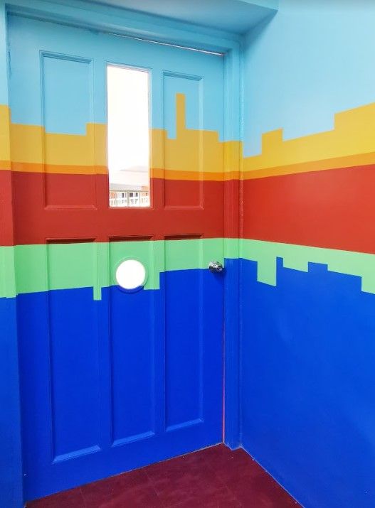 Rita Nazareno, Gabby Lichauco, Sara Soliven-de Guzman team up for O.B Montessori Center’s newly-refurbished Greenhills campus