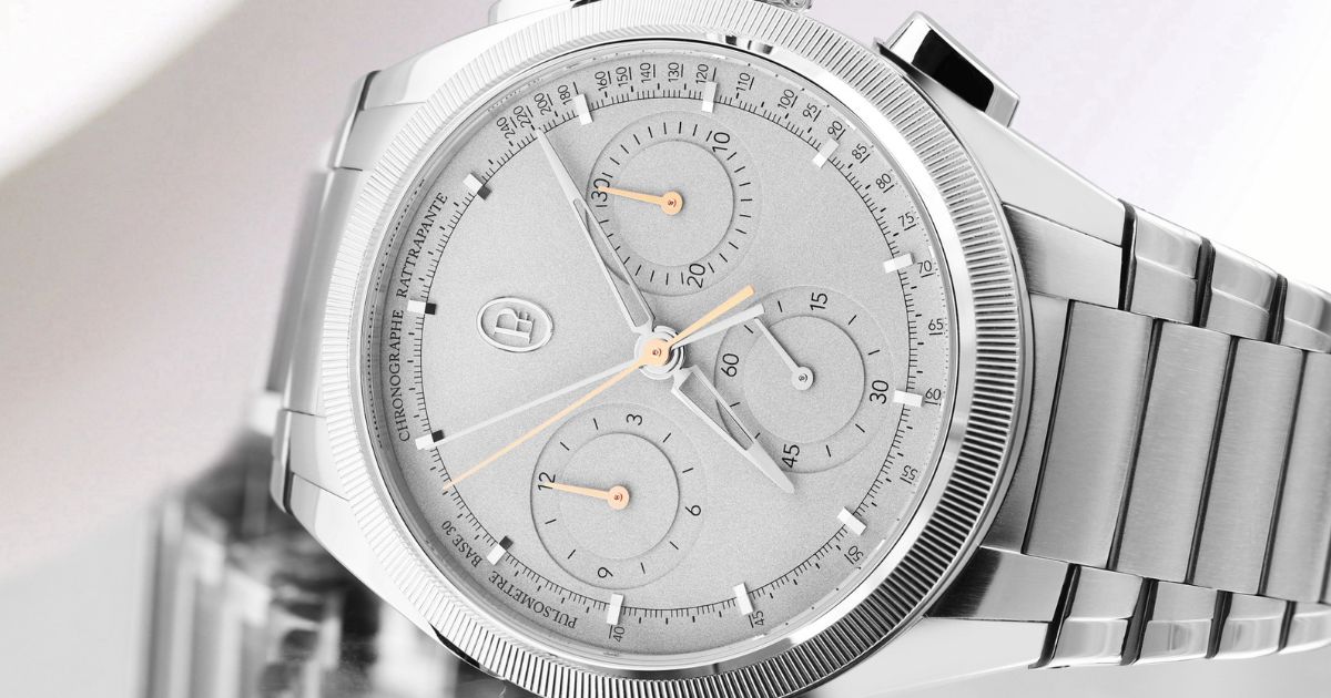 From Rolex to Cartier, how to tell if a luxury watch is worth its price