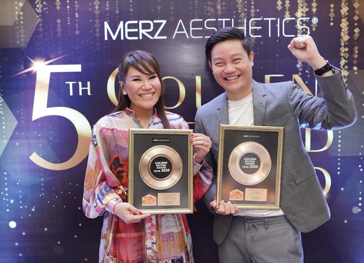 Photo courtesy of The Aivee Clinic