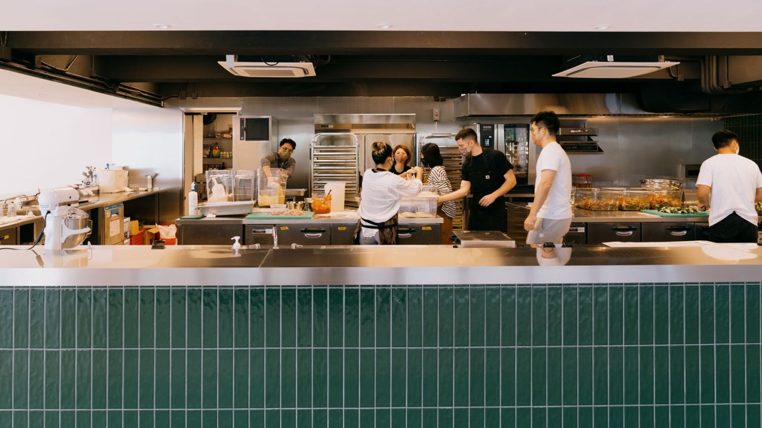 More Good | photo credit: Eugene Kan