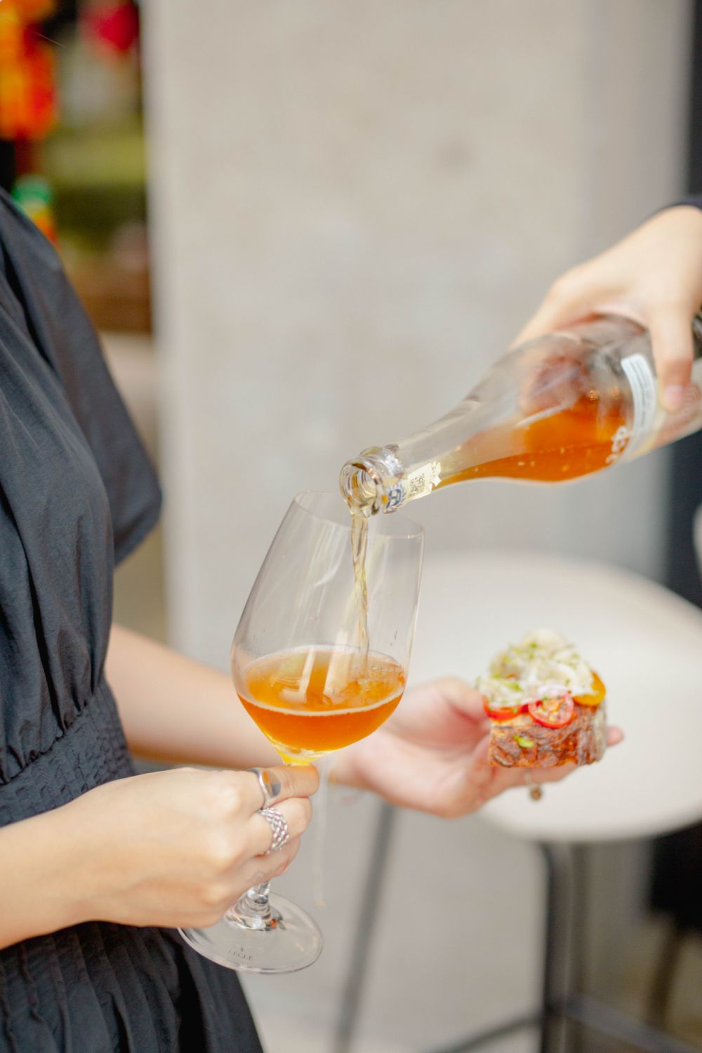 Costadilla wines are perfect for a mid-day break (Photo: Basic Wine Store)