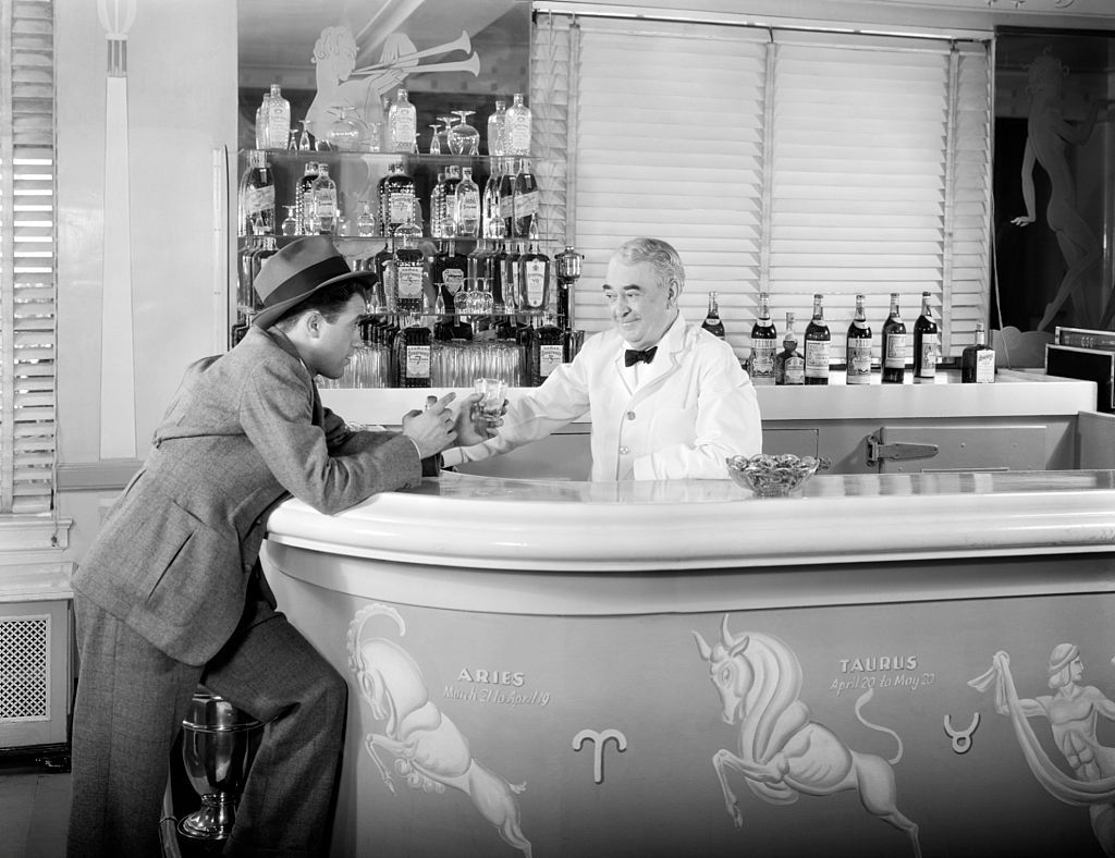 Photo by H. Armstrong Roberts/ClassicStock/Getty Images