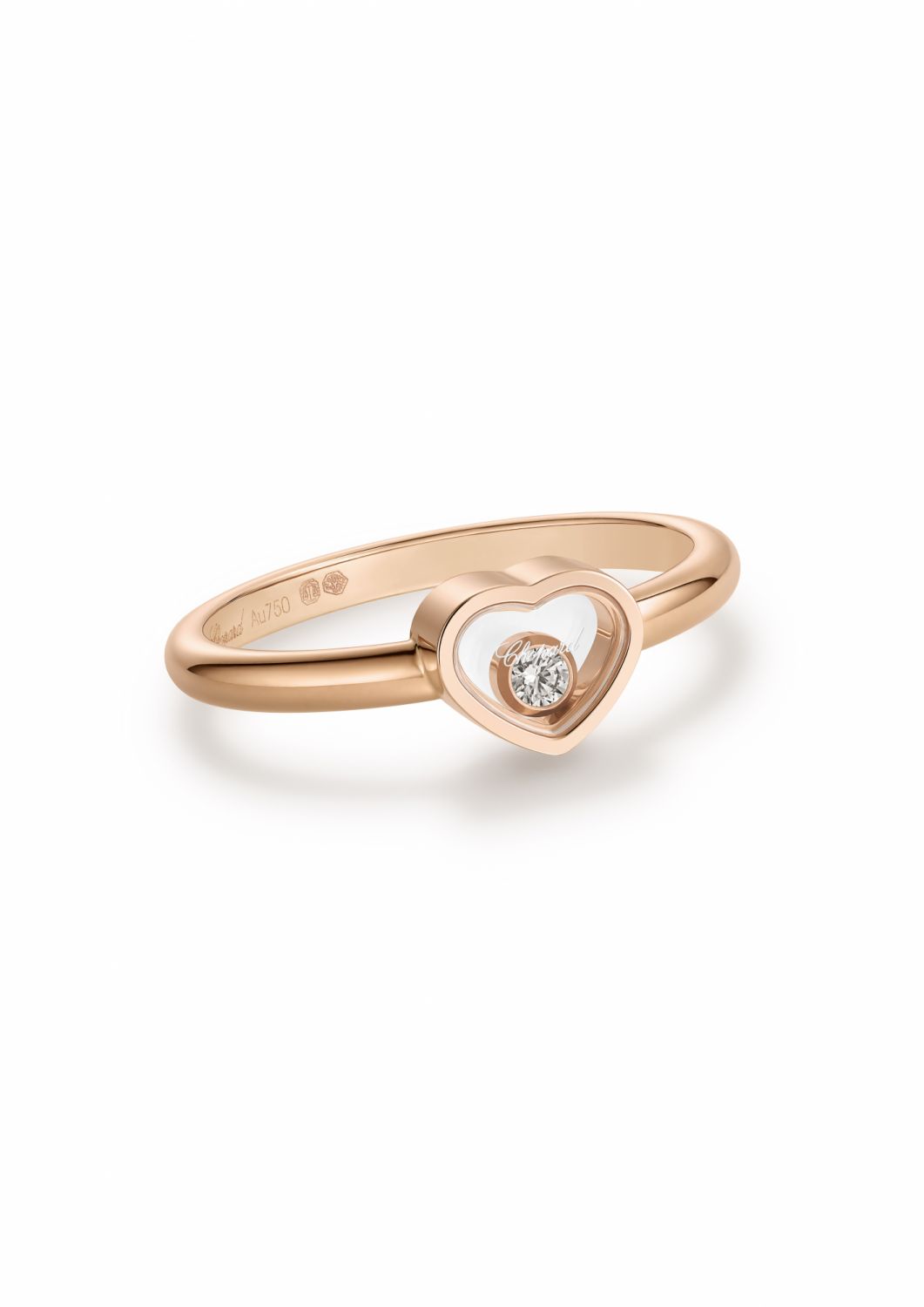 Chopard My Happy Hearts
