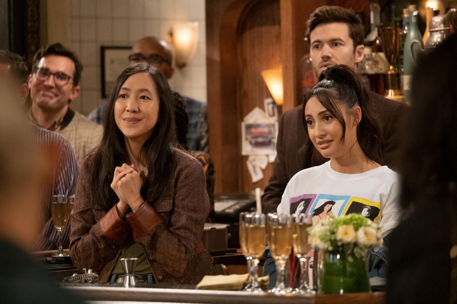 《追愛總動員之相愛百分百》(How I Met Your Father)