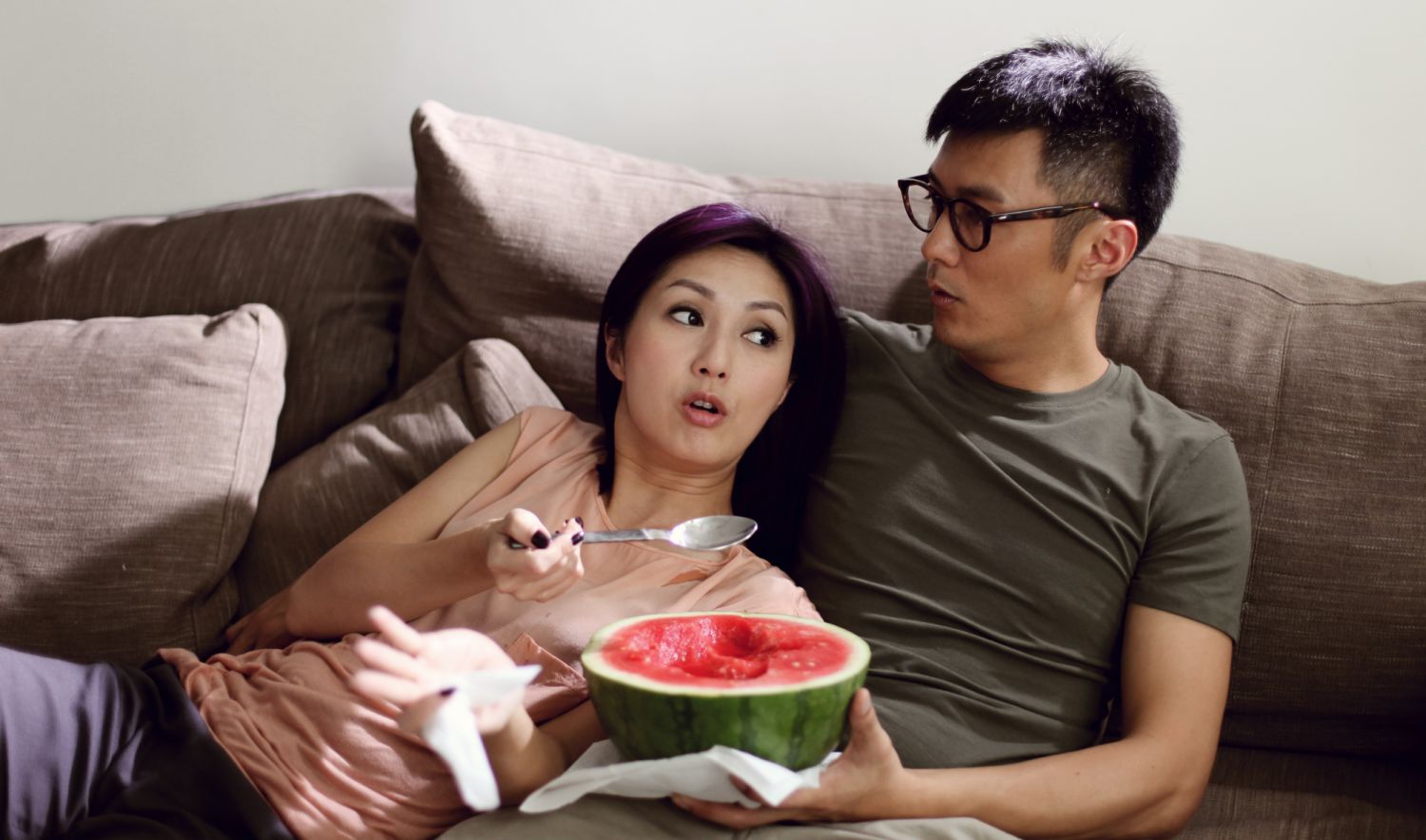 《春嬌與志明》（Love In the Buff）