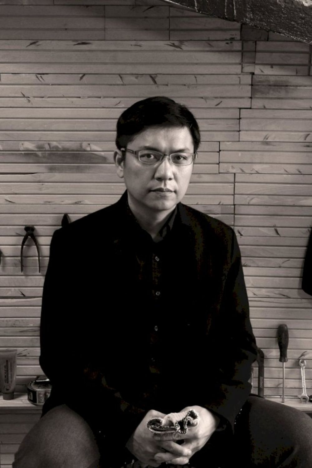 Ming-Yi Wu