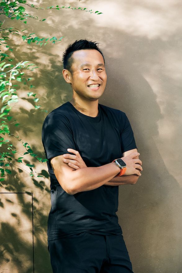 Matt Cheng