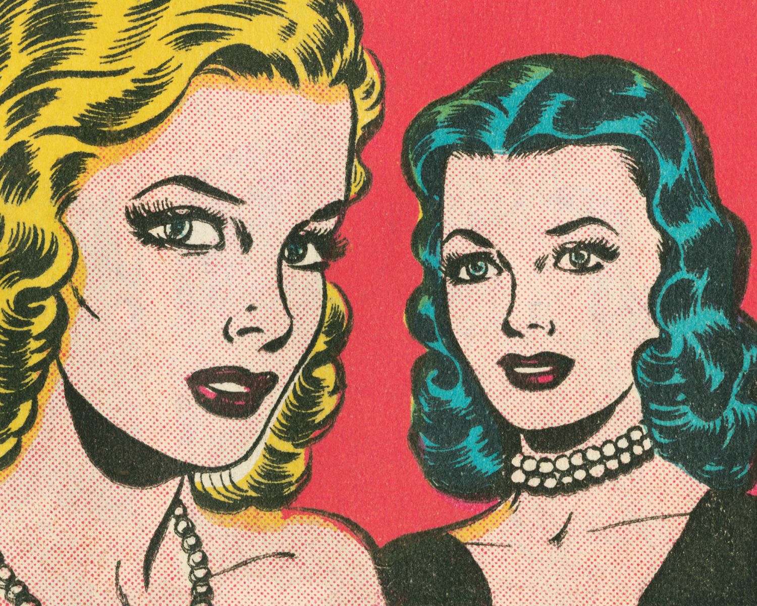 Two Women