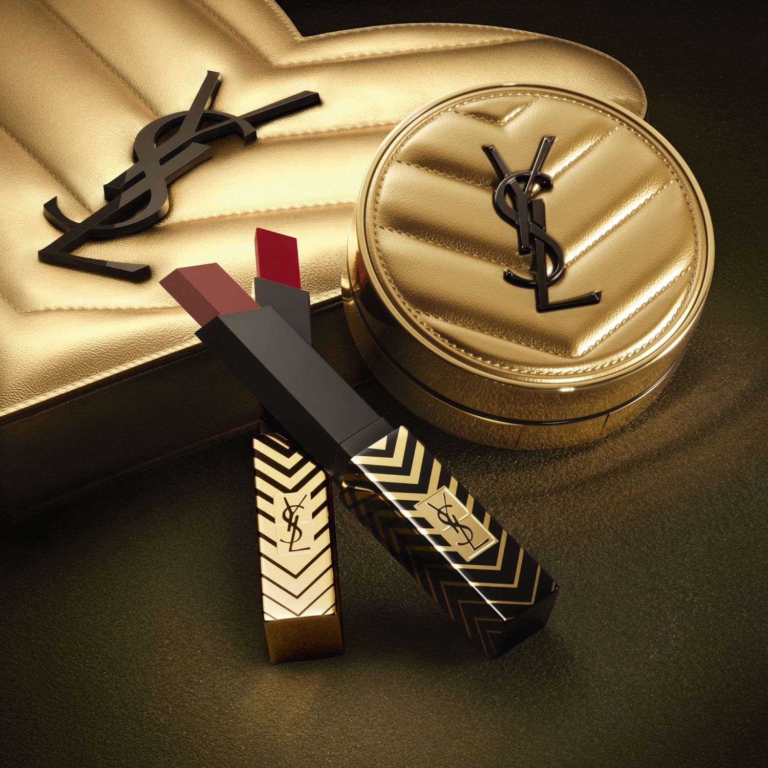 Photo:YSL