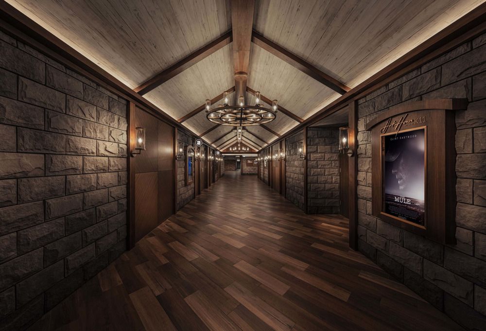 【戲院推介】香港9間戲迷必去奢華電影戲院！由K11 Art House Black Box到最新開幕MCL The ONE戲院