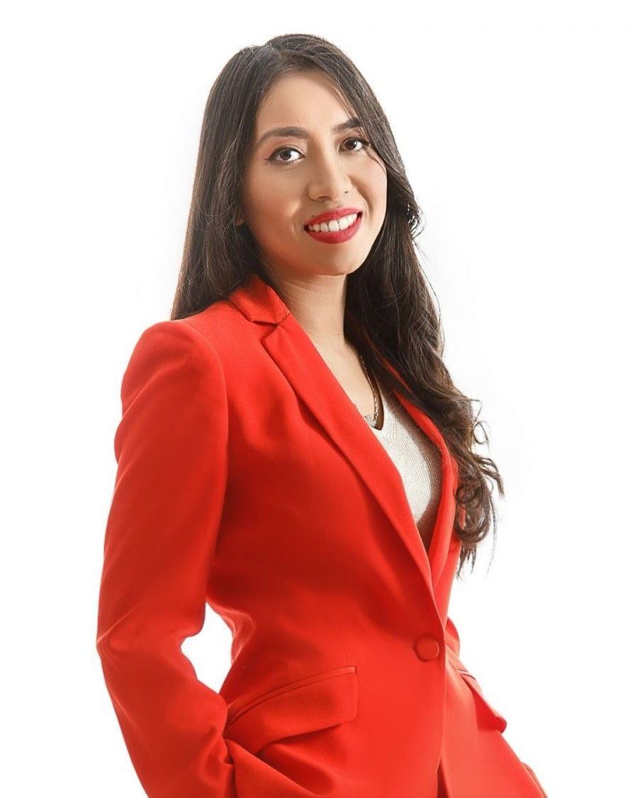 Dr Nur Amalina Che Bakri, clinical research fellow, Department of Surgery and Cancer of Imperial College London