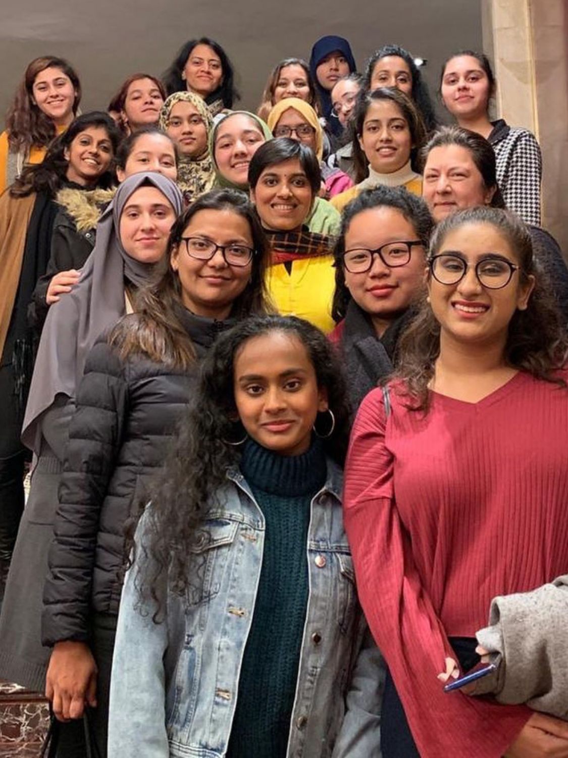 The Zubin Foundation’s Shalini Mahtani on her journey from being a