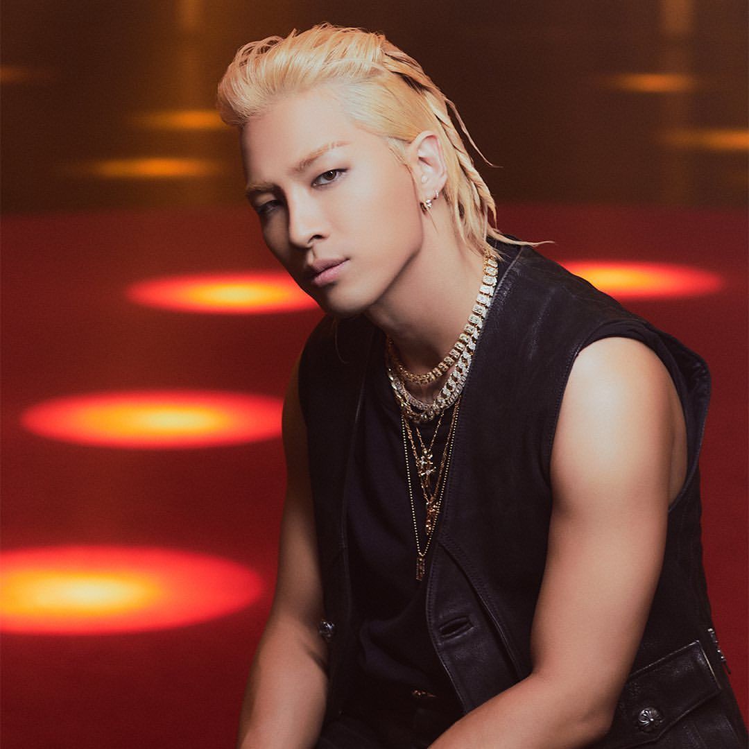 (Photo: Instagram / @__youngbae__)