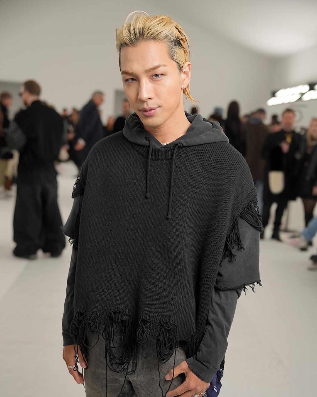(Photo: Instagram / @__youngbae__)