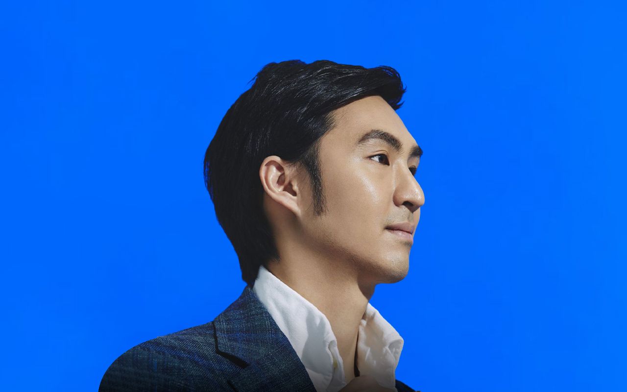 Jeffrey Lu main