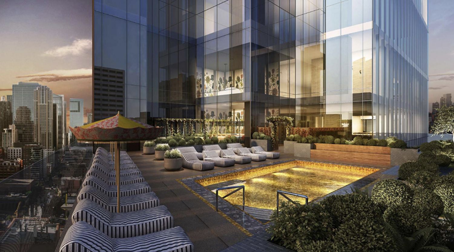 Virgin Hotels New York City