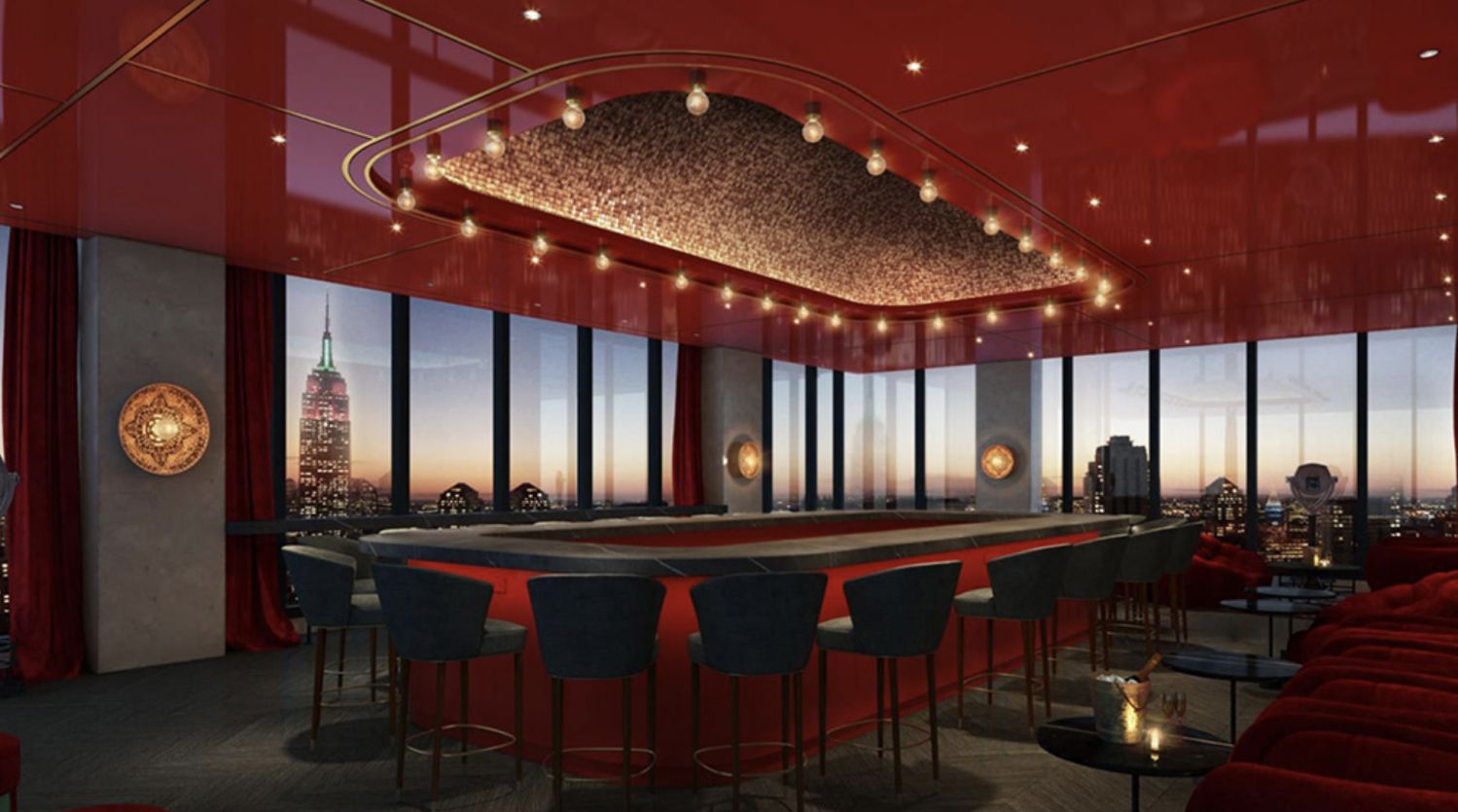 Virgin Hotels New York City