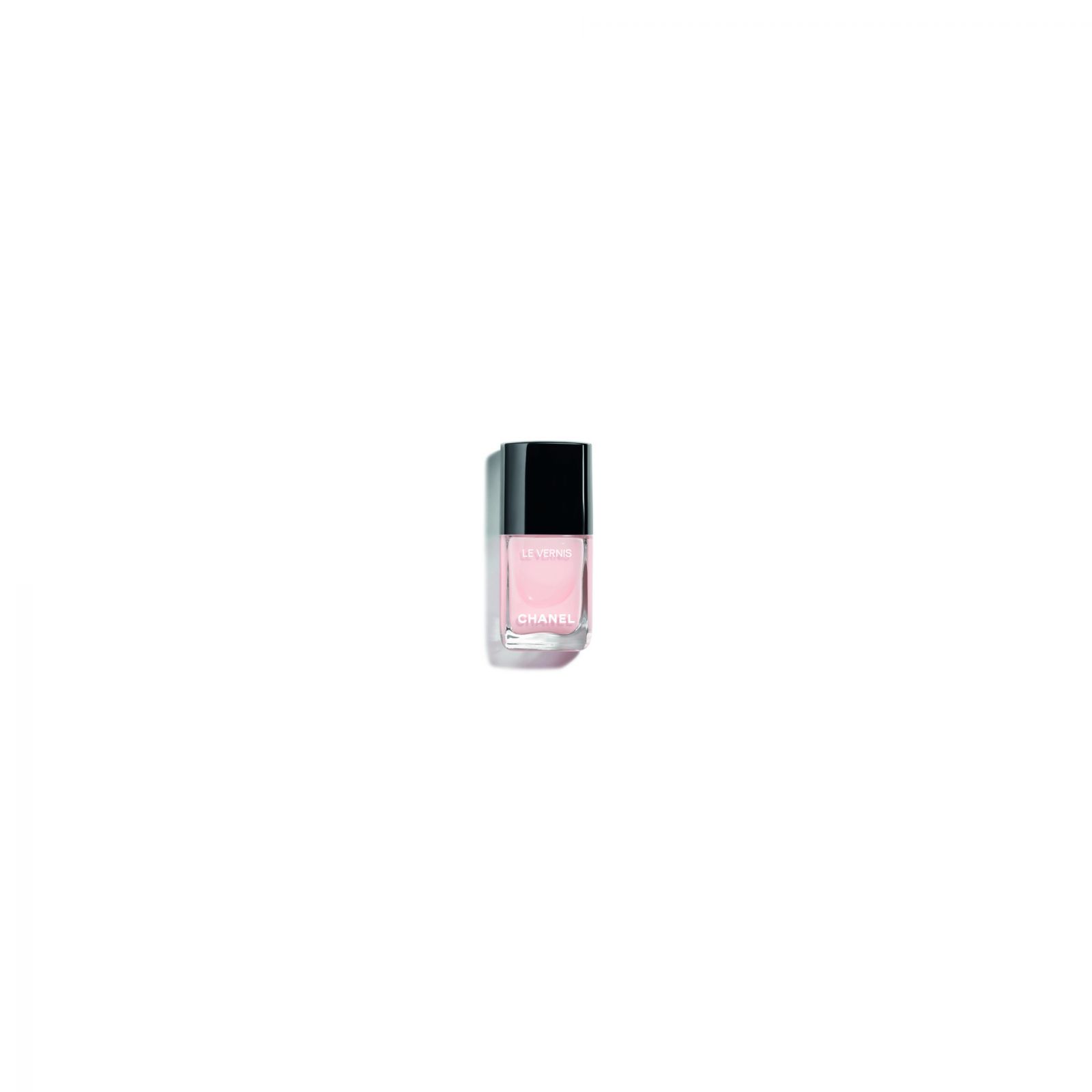 香奈兒時尚恆彩指甲油#167粉紅芭蕾,13ml/NT$920