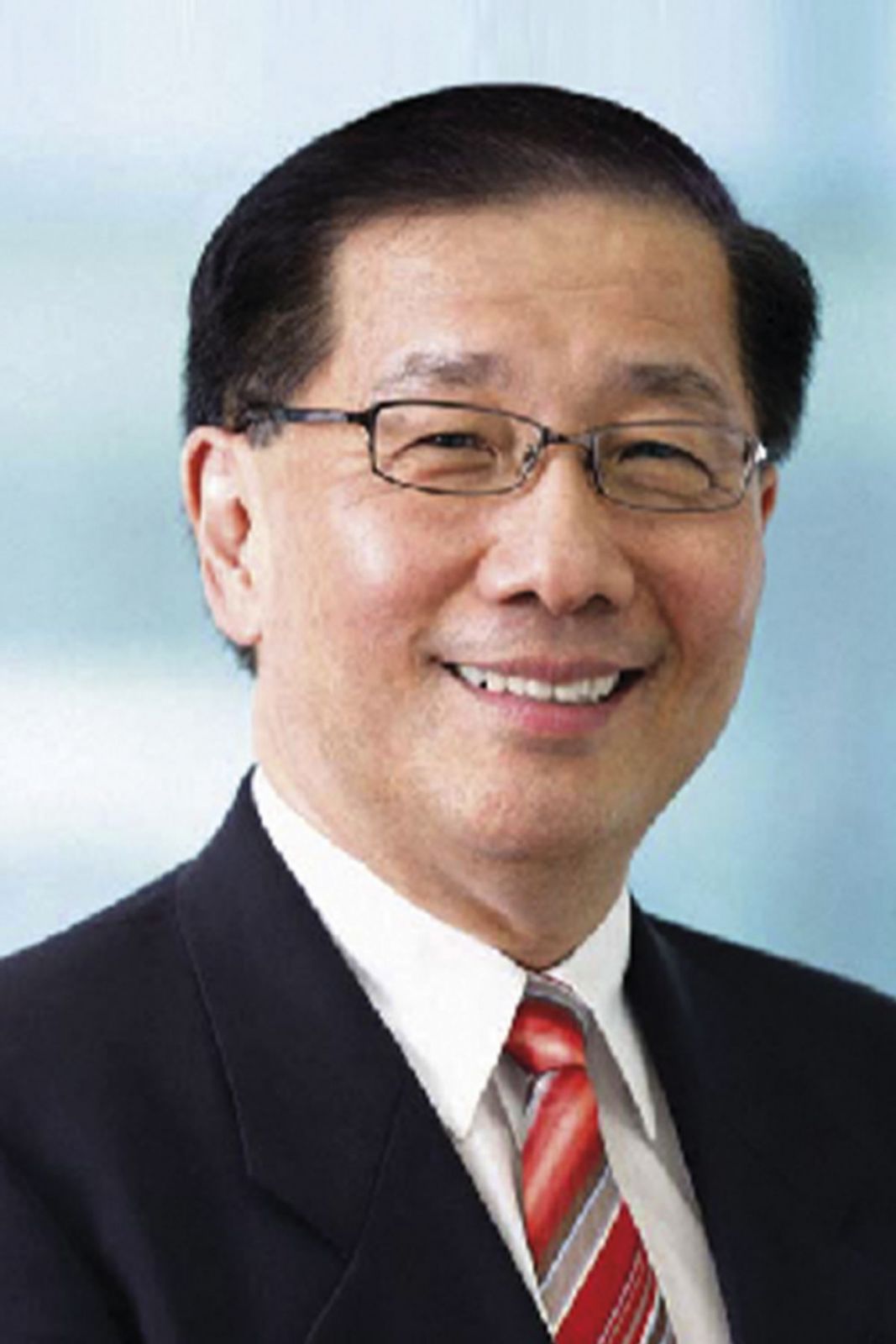 John Tiong Choon Chuang