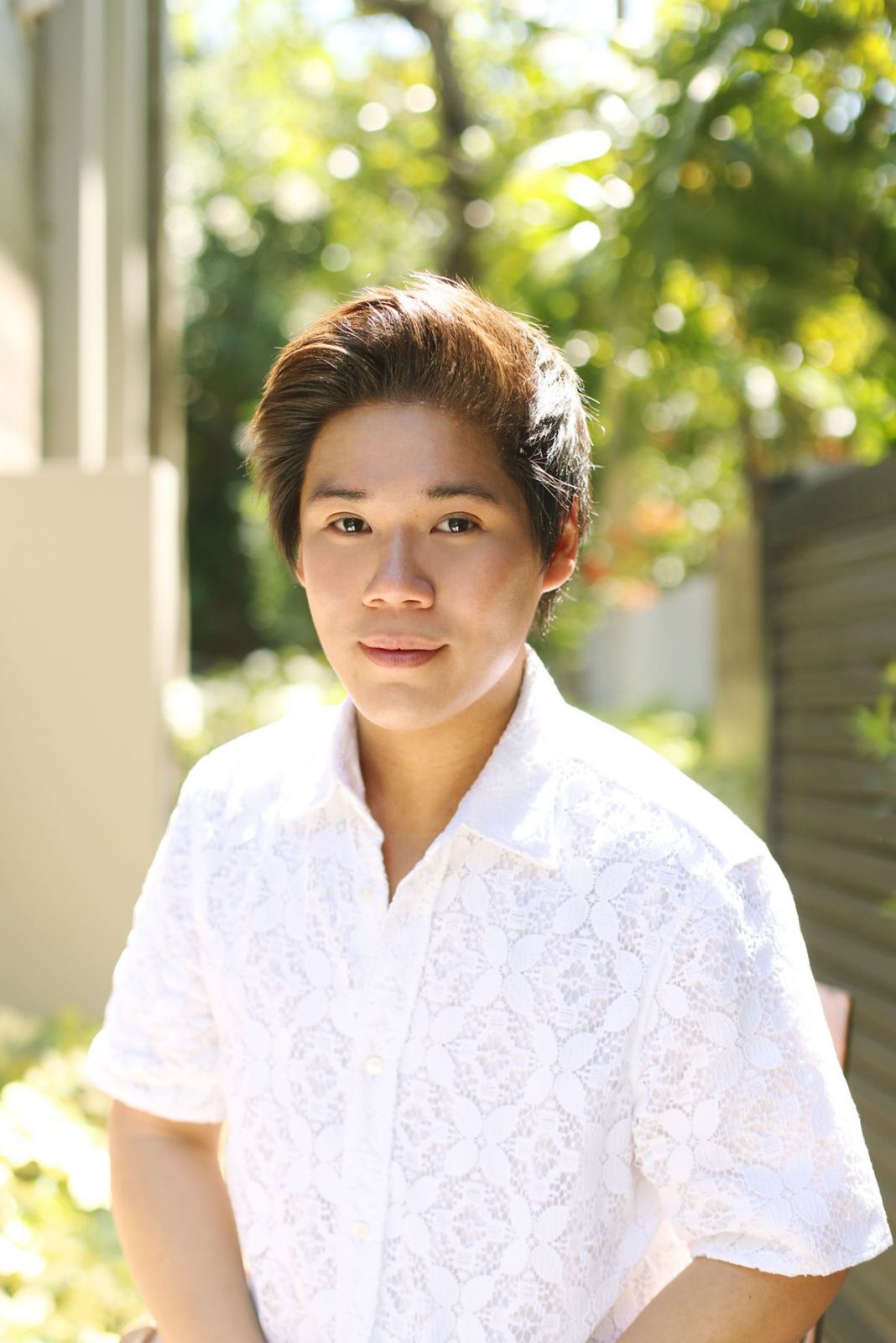Mark Ocampo