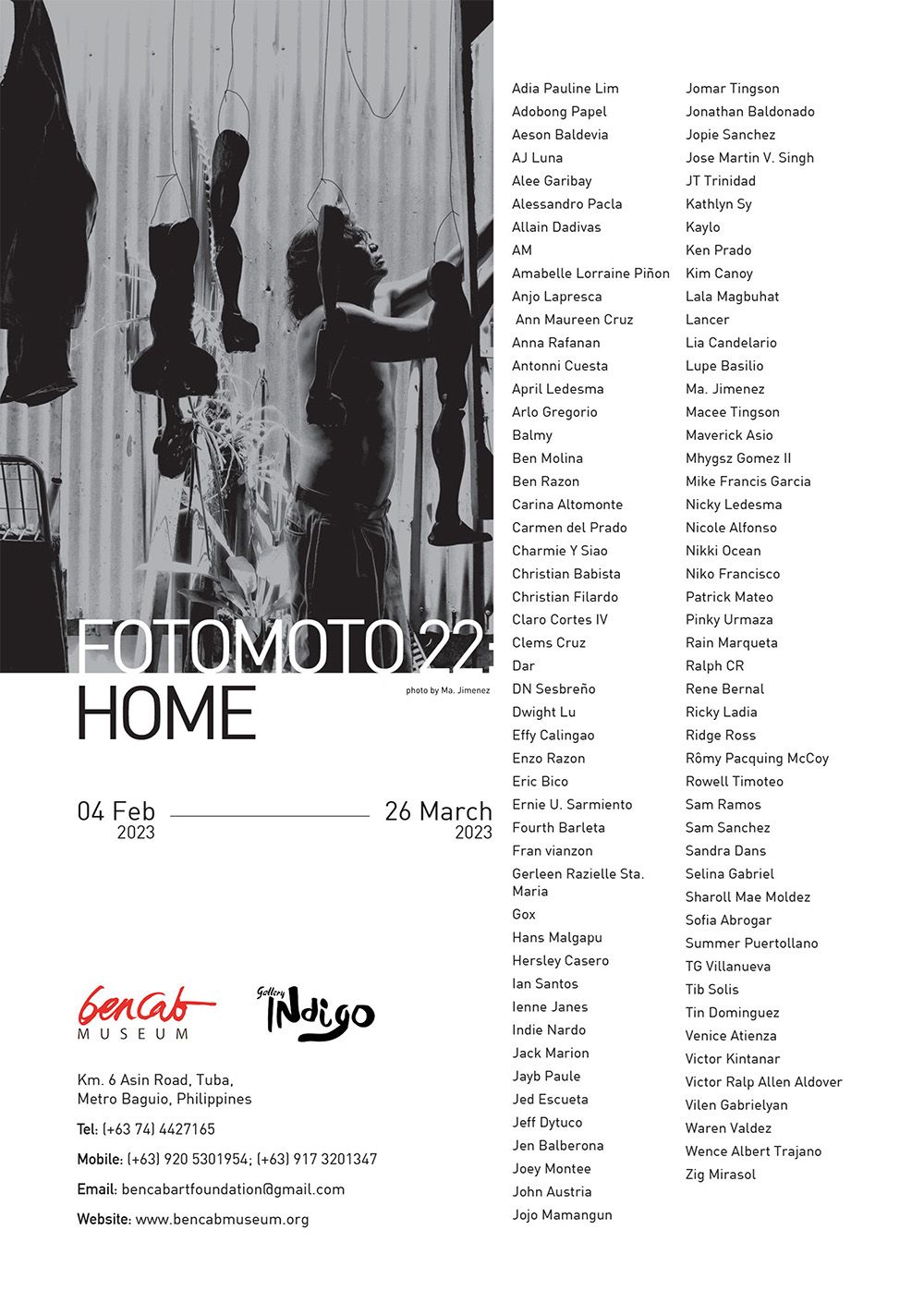 Fotomoto 22: Home (Photo from 10 Days of Art)