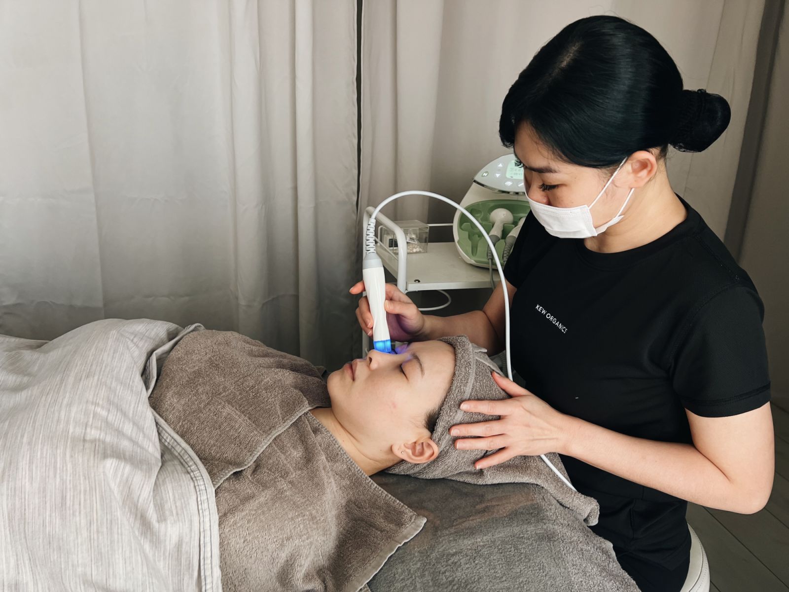 11 Tatler-approved beauty treatments to try in Singapore