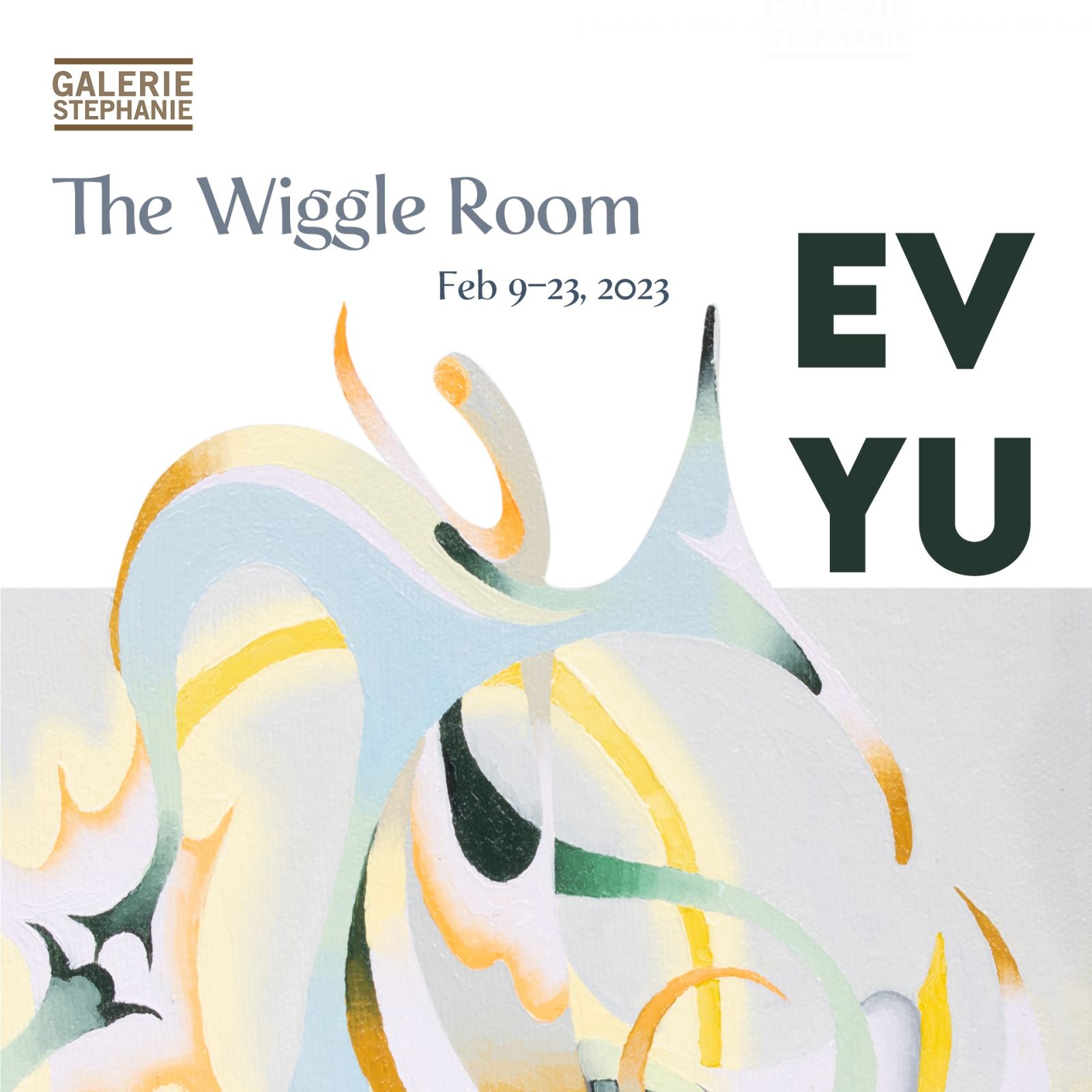 The Wiggle Room by Ev Yu (Photo from 10 Days of Art)