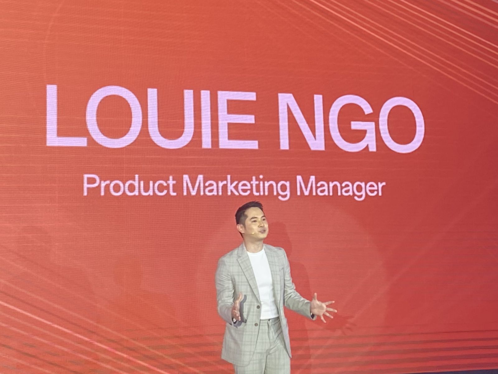 Louie Ngo