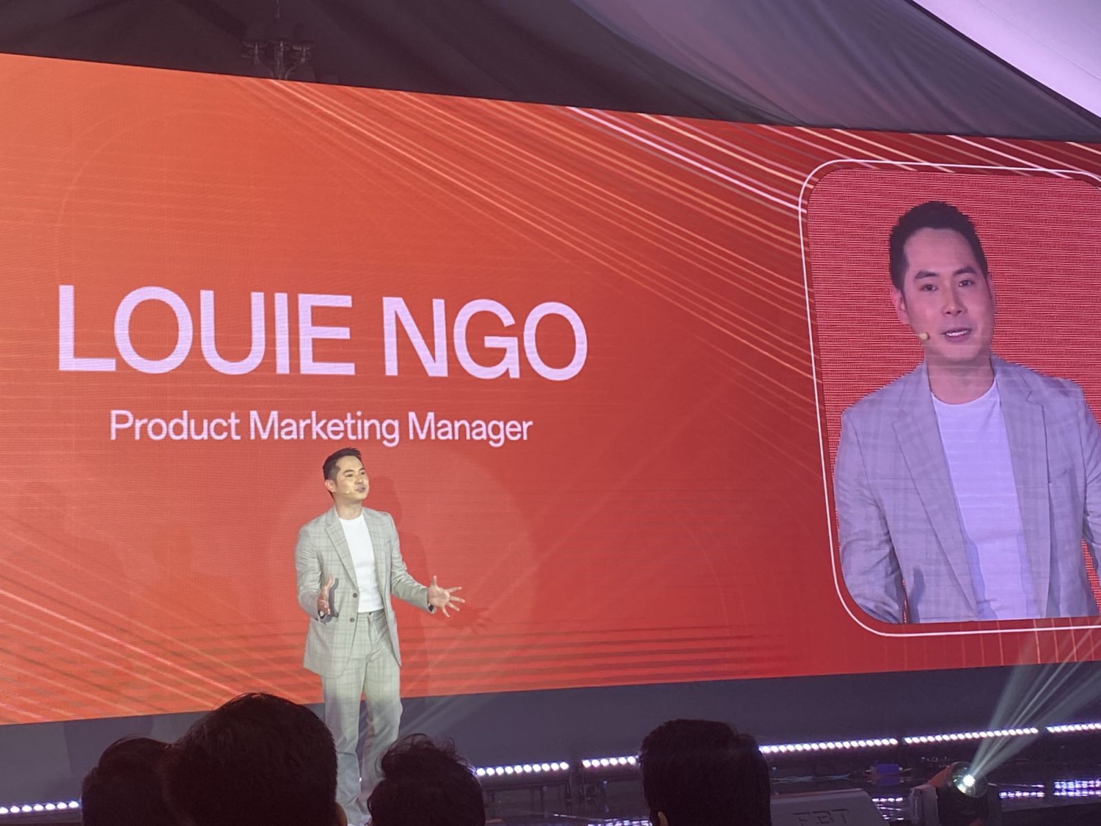 Louie Ngo