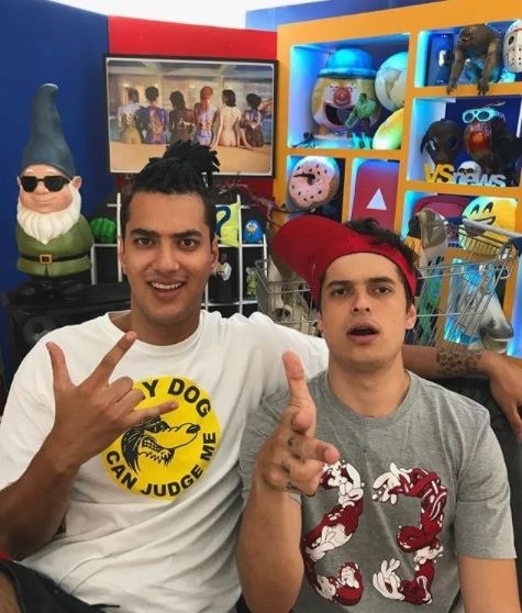 Voce Sabia?