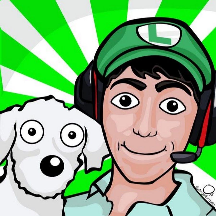 Fernanfloo (Photo: YouTube)