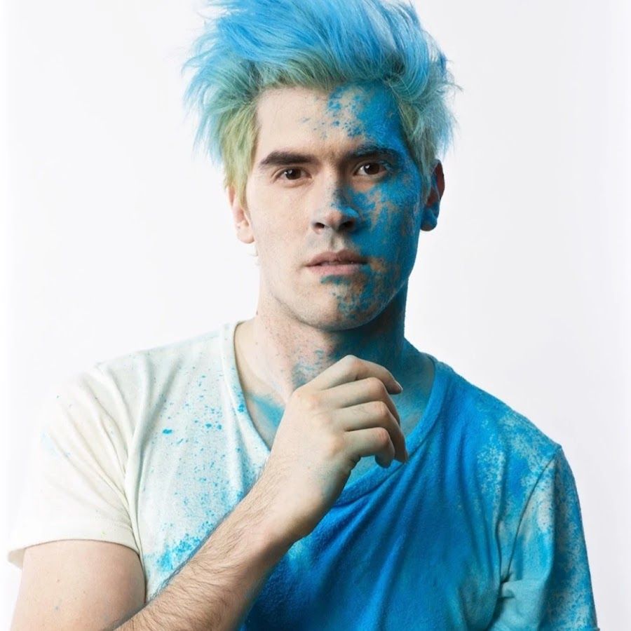 JuegaGerman (Photo: YouTube)