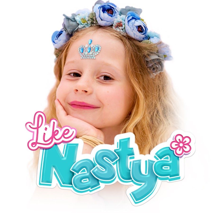 Like Nastya (Photo: YouTube)