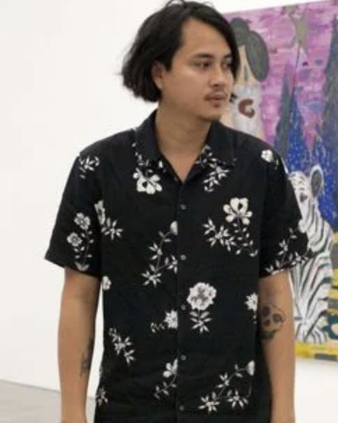 (Photo: Pow Martinez/Ocula)