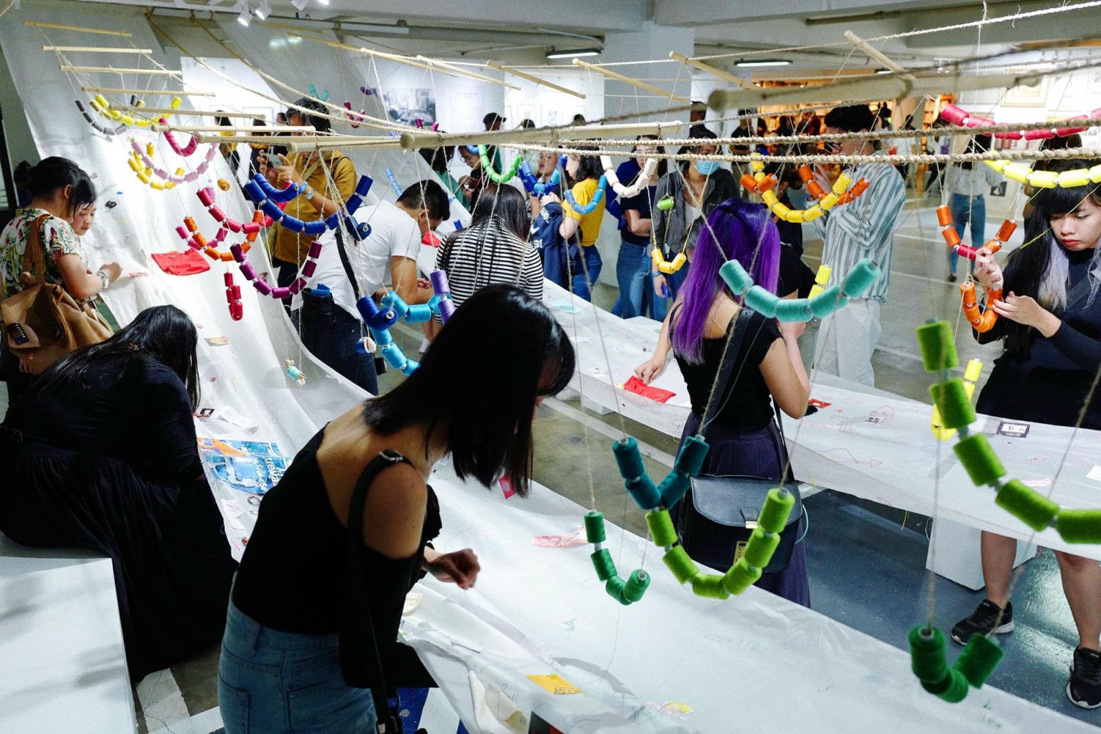 Art Fair 2019