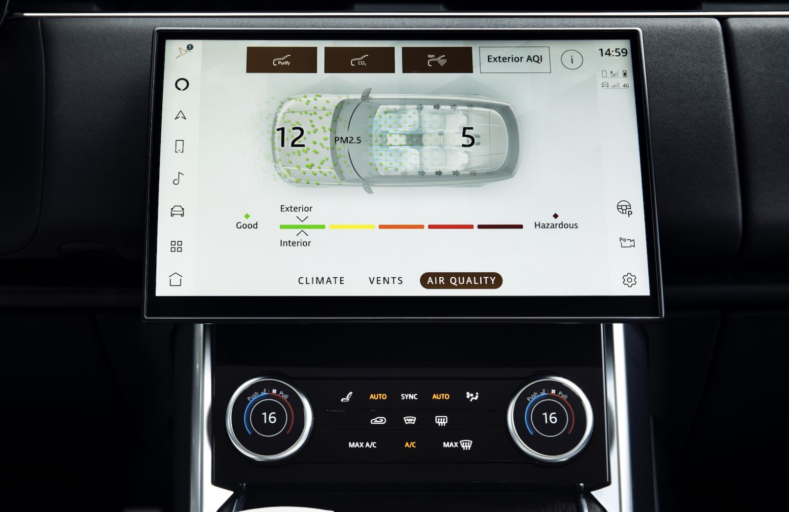 【影片開箱】The New Range Rover 亮點一覽：耗時10年推出！總裁級後座、駕駛感宛如魔毯滑行般柔順！