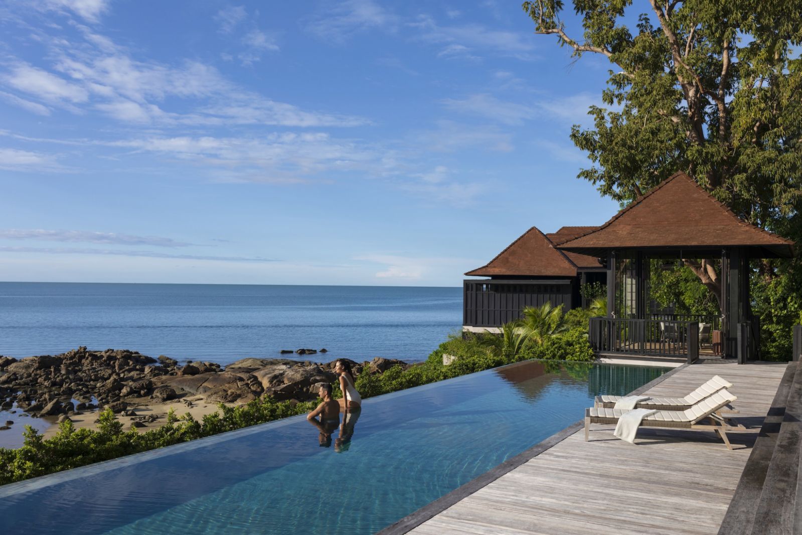 The Ritz-Carlton Langkawi