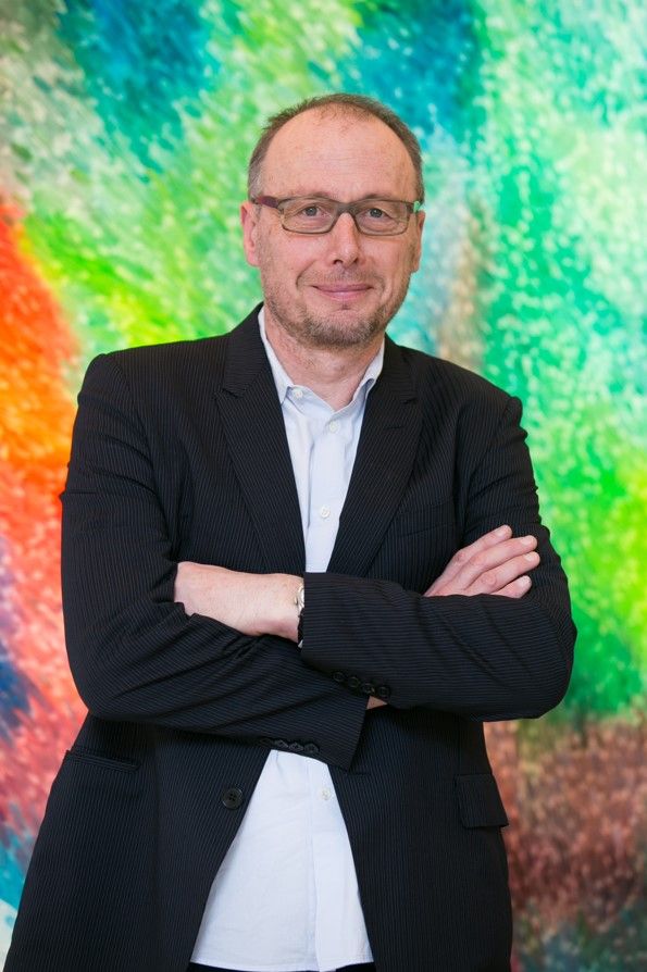 Peter Zimmerman
