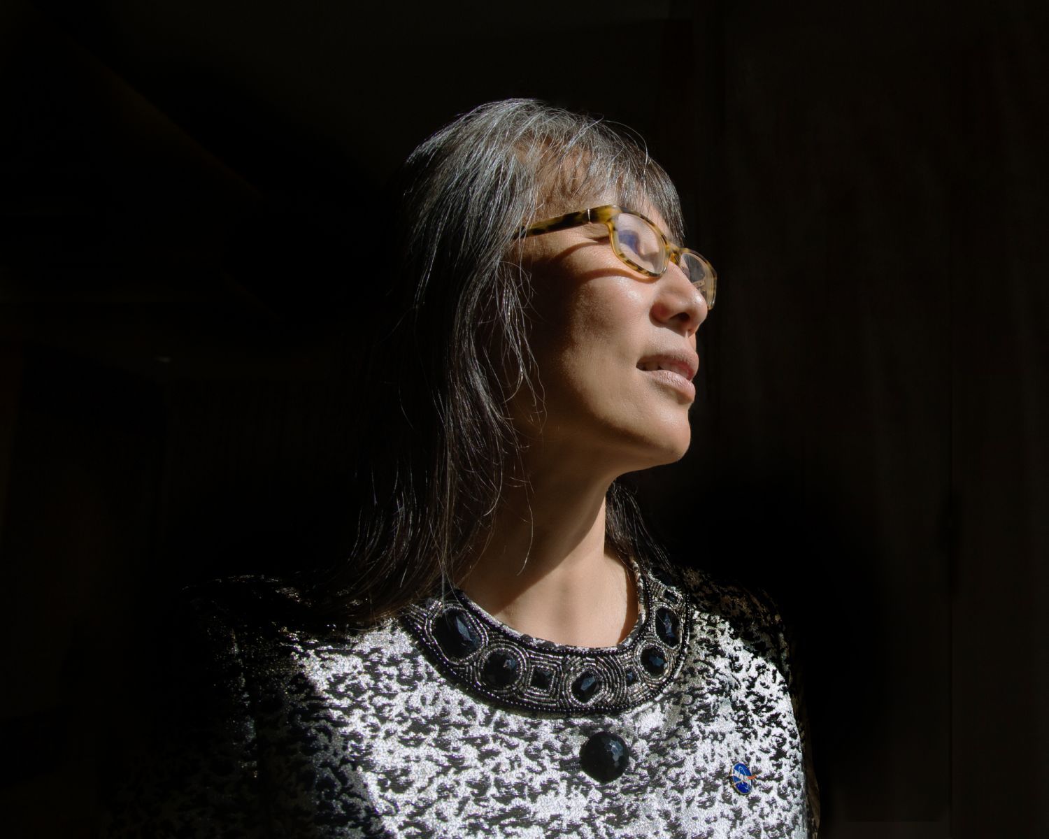 Florence Tan, deputy chief technologist of NASA’s Science Mission Directorate