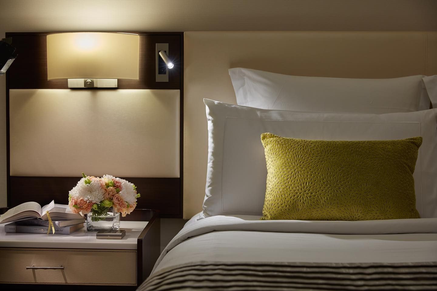 Valentine's Day staycation at Mandarin Oriental, Kuala Lumpur