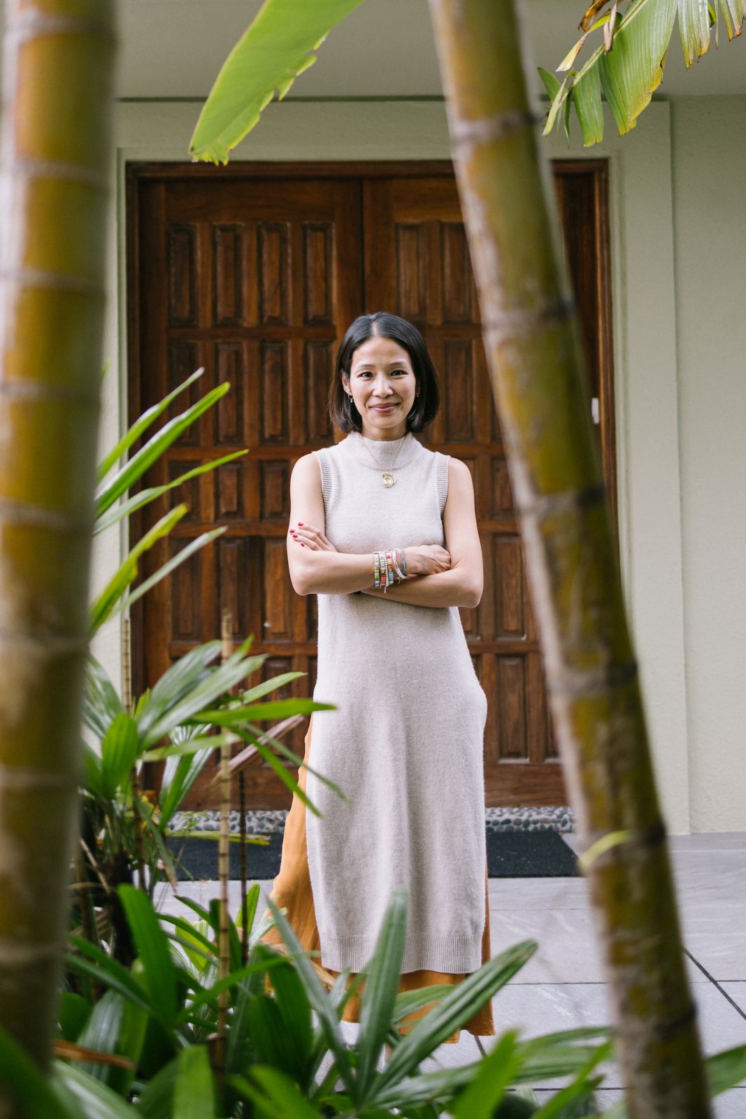 Home of Lynn Fung
Photography by Mitchell Geng