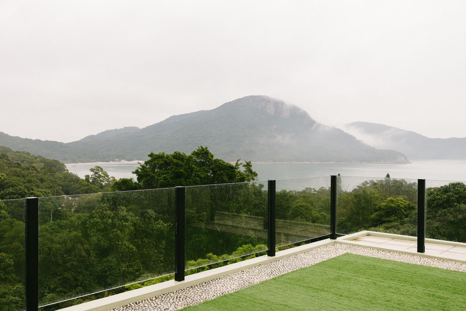 Home of Lynn Fung
Photography by Mitchell Geng
