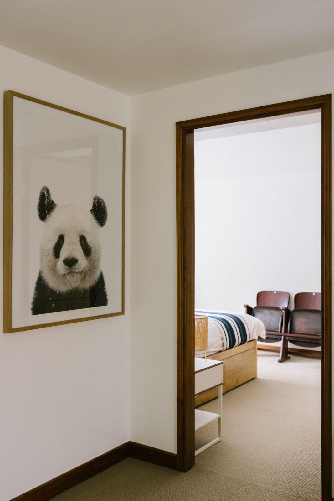 Home of Lynn Fung
Photography by Mitchell Geng