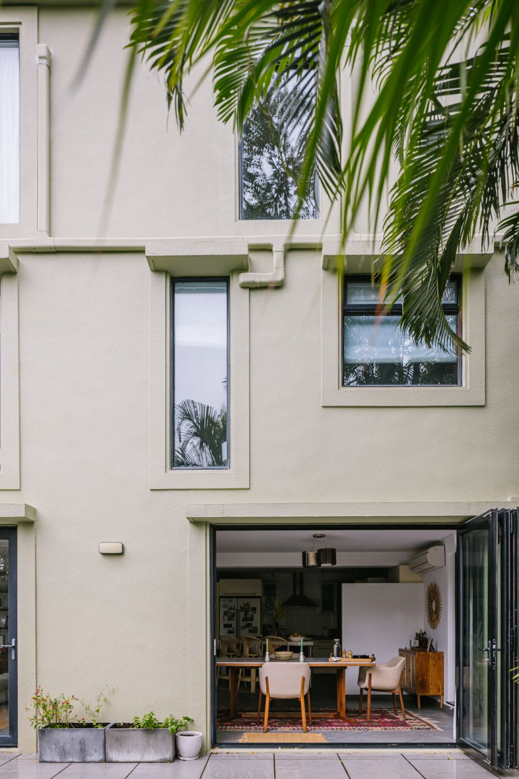 Home of Lynn Fung
Photography by Mitchell Geng