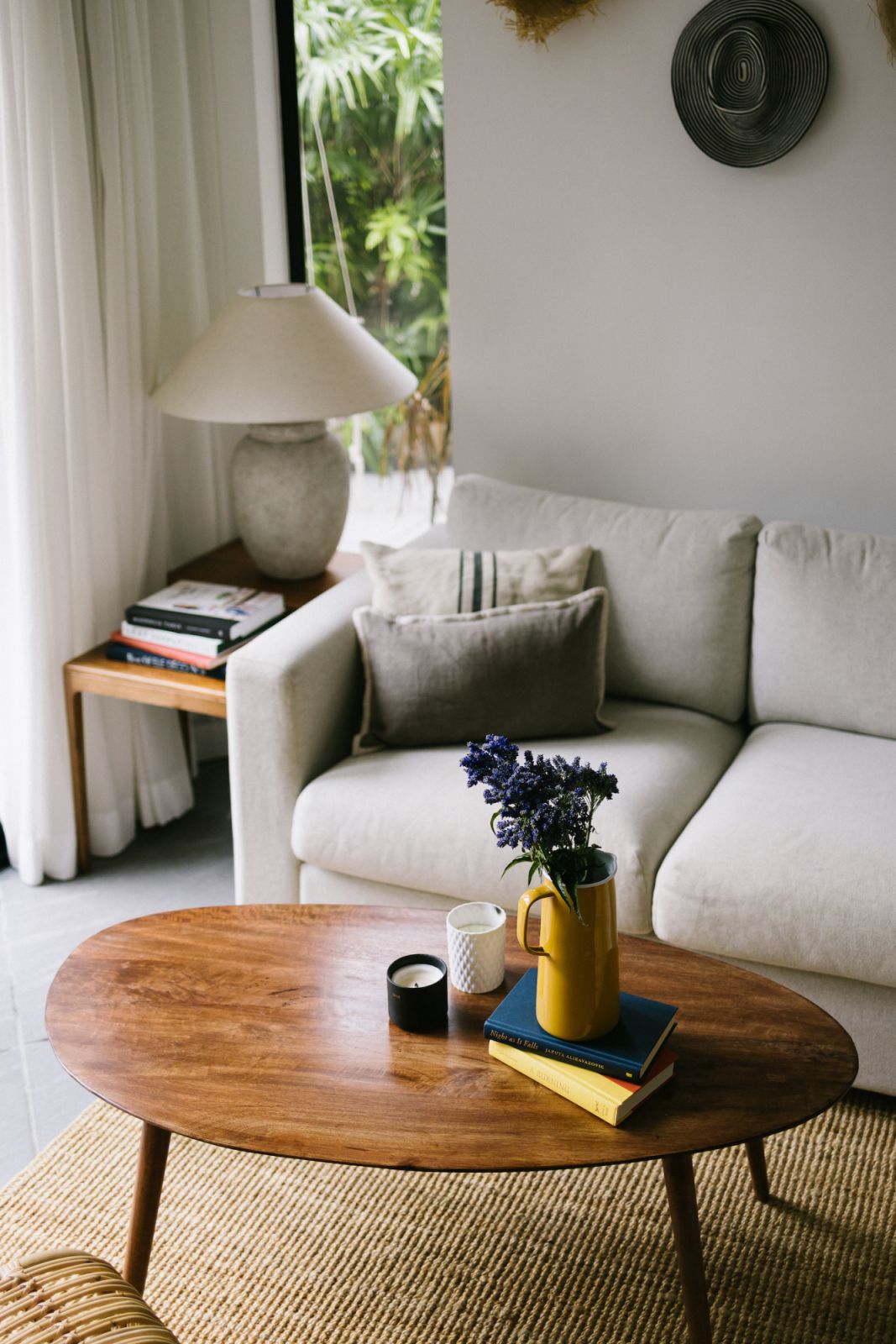 Home of Lynn Fung
Photography by Mitchell Geng