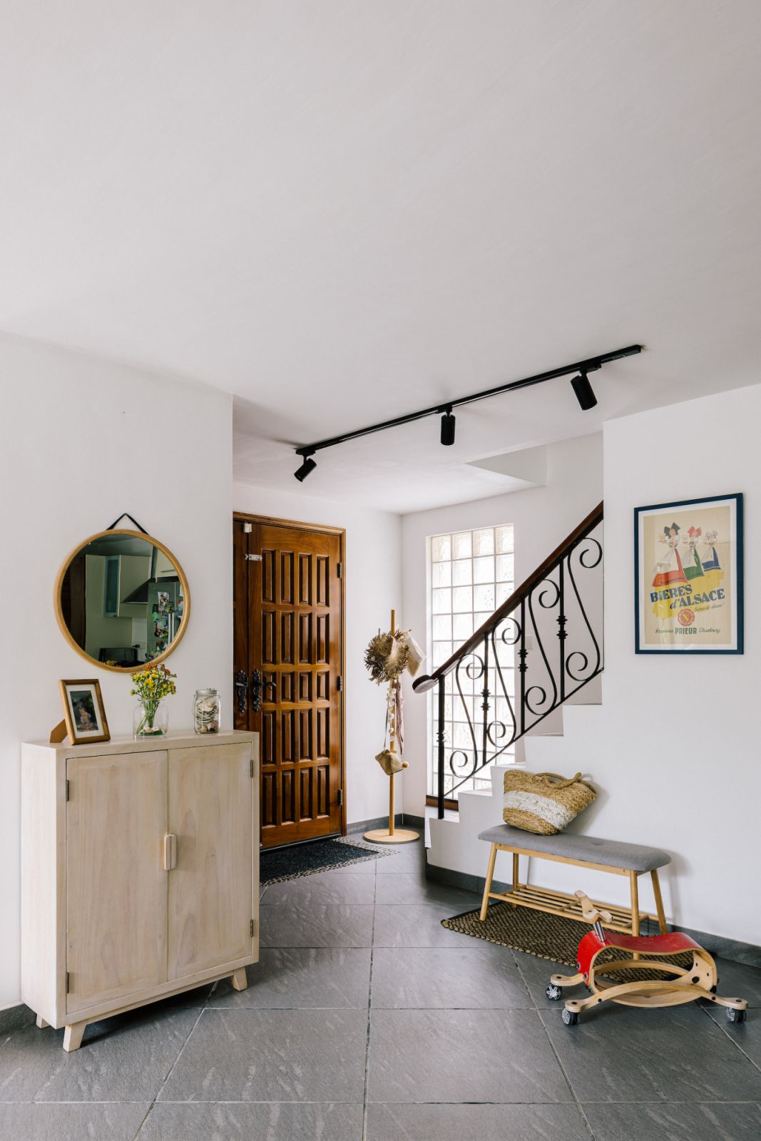Home of Lynn Fung
Photography by Mitchell Geng