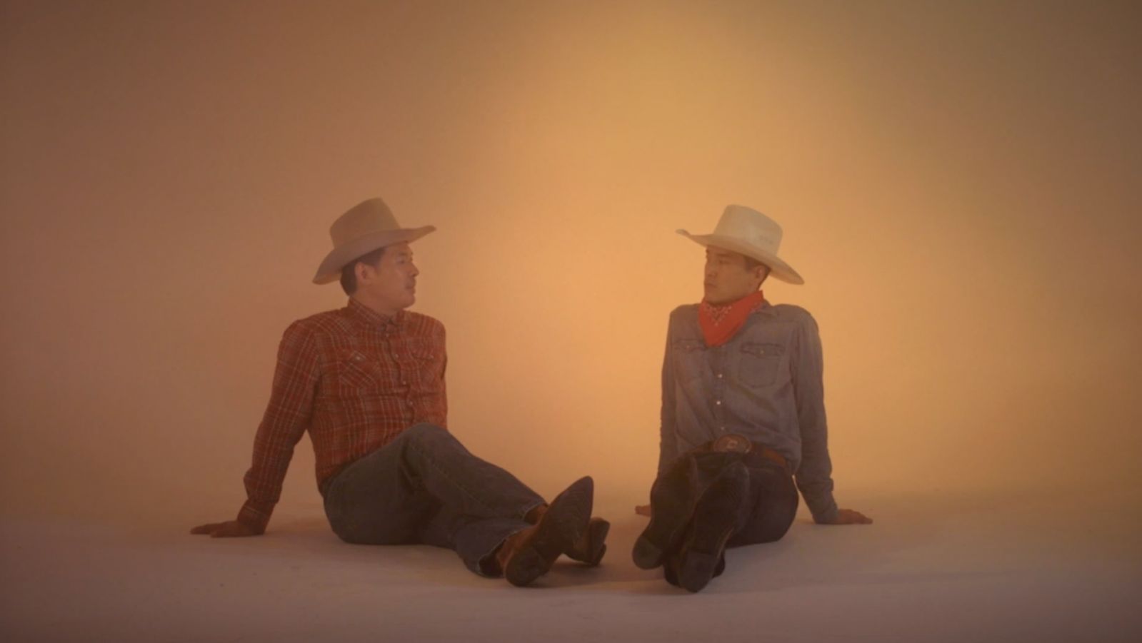 A Still from Kenneth Tam's Silent Spikes (2021), (Photo: courtesy of Kenneth Tam and Commonwealth and Council)
