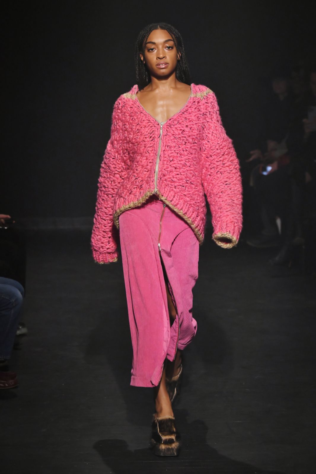 Eckhaus Latta RTW Fall 2023